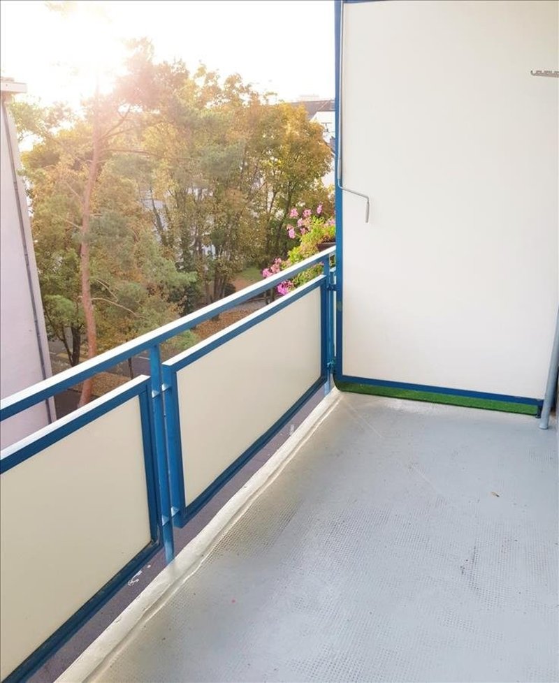 Balkon/Terrasse/Sitzplatz