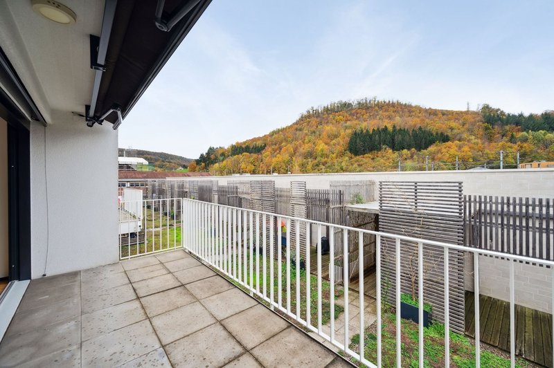 Balkon/Terrasse/Sitzplatz