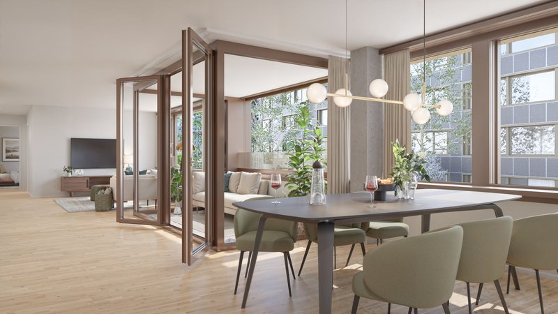 Essen - Referenzbild