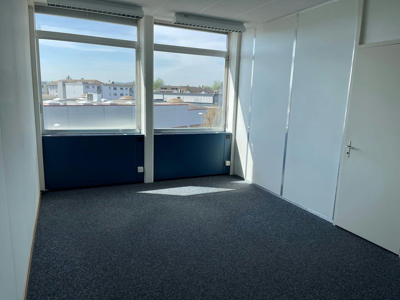 Büroraum 40m2