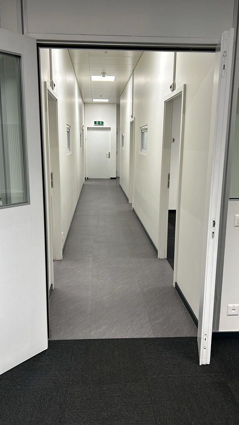 Balkon/Terrasse/Sitzplatz