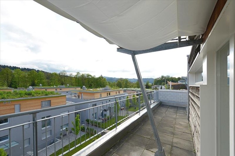 Balkon/Terrasse/Sitzplatz