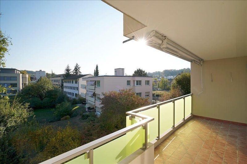 Balkon/Terrasse/Sitzplatz