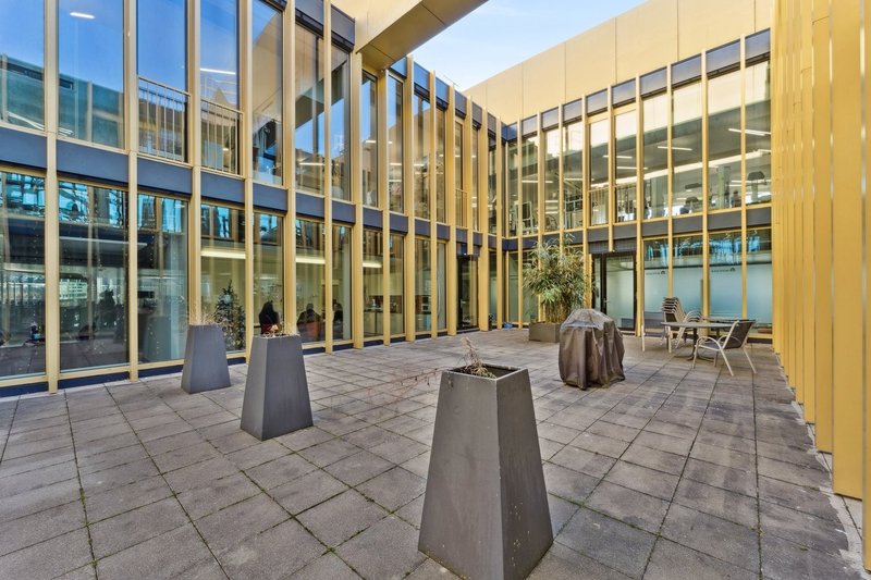 Balkon/Terrasse/Sitzplatz