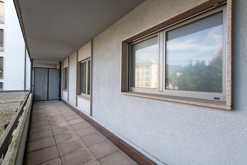 Balkon/Terrasse/Sitzplatz