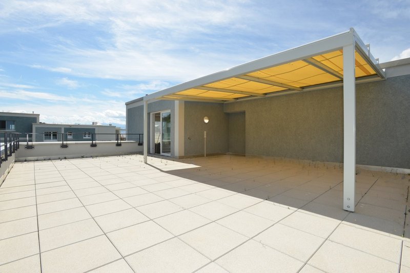 Balkon/Terrasse/Sitzplatz