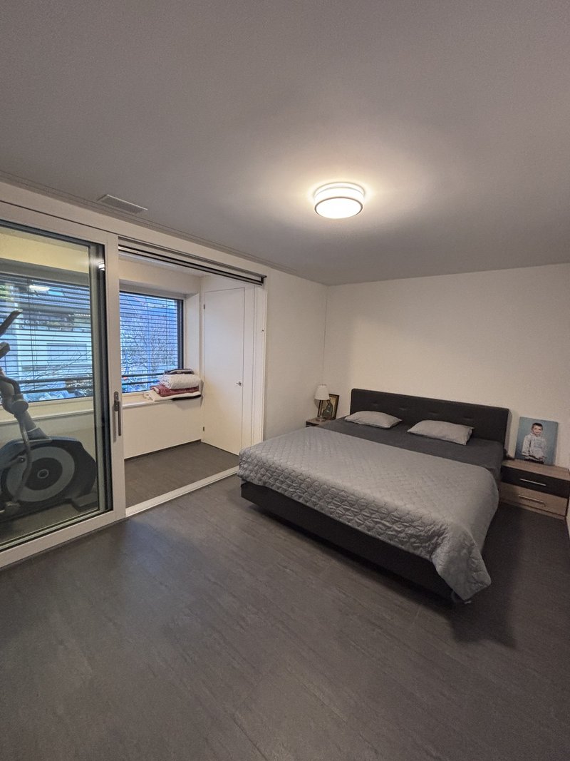 WunderschÃ¶ne Wohnung in Eigentumsstandard