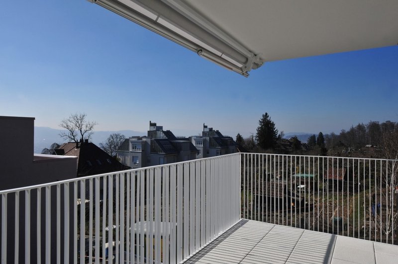 Balkon/Terrasse/Sitzplatz