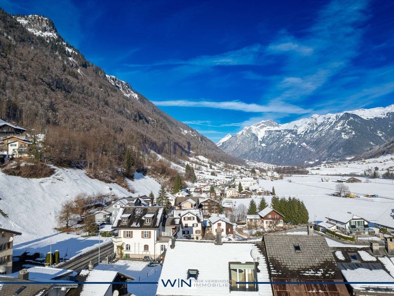 Investieren im Glarnerland