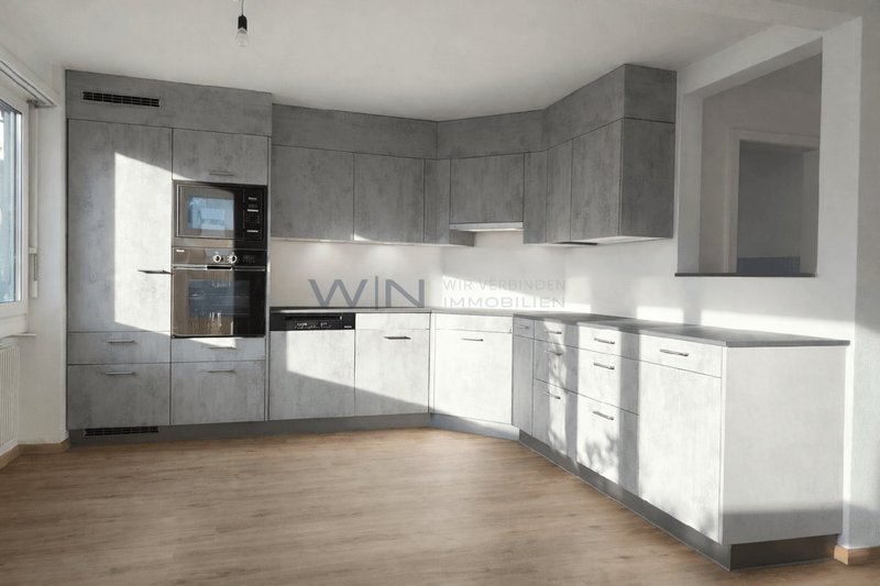 Bereit für alles, was kommt