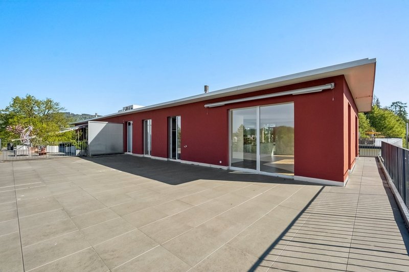 Balkon/Terrasse/Sitzplatz