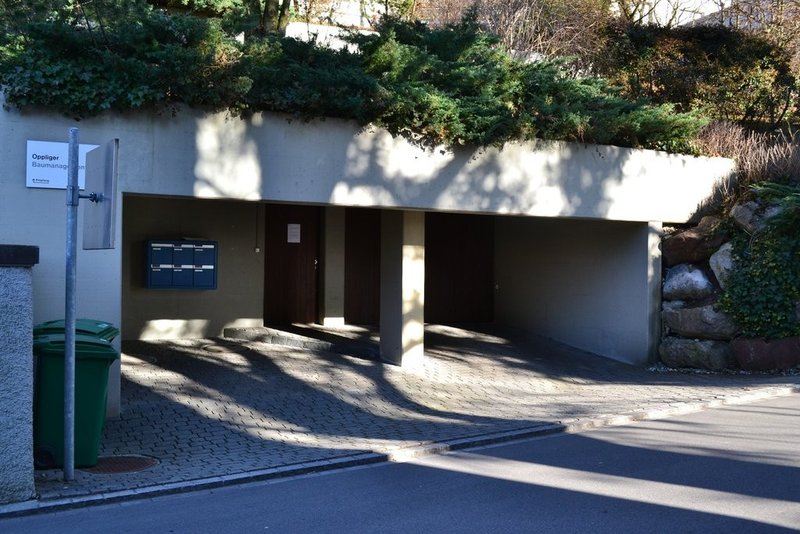 Goldauerstrasse 58, 8006 Zürich