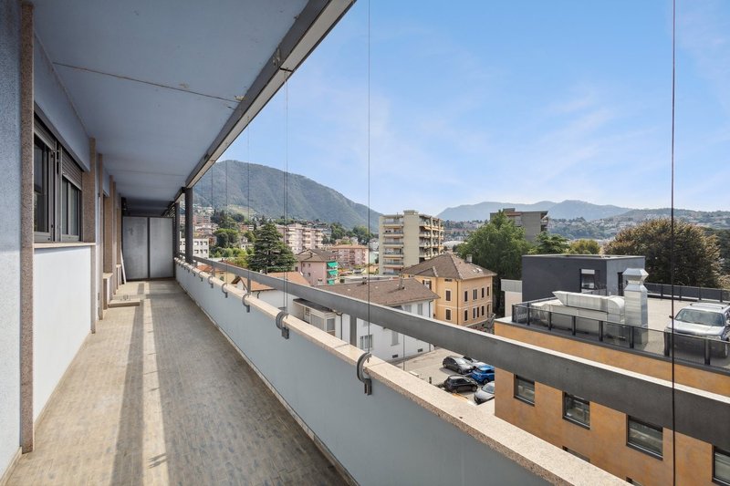 Balkon/Terrasse/Sitzplatz