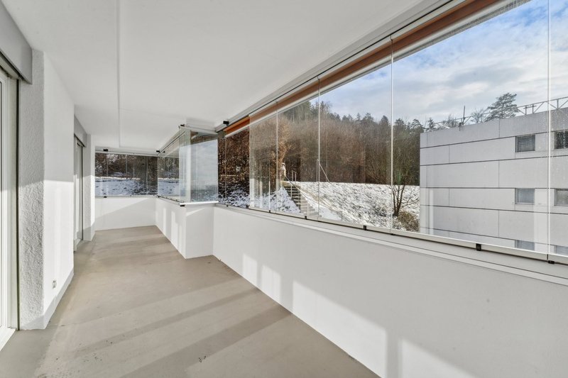 Balkon/Terrasse/Sitzplatz