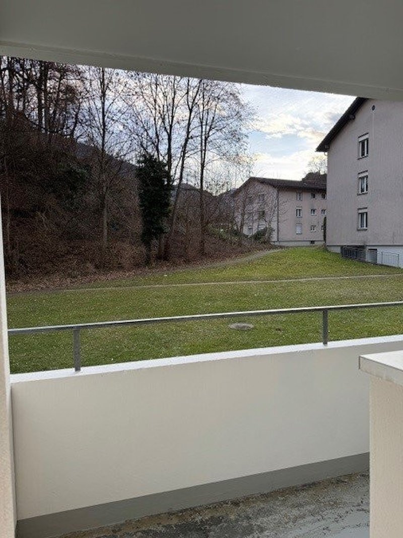 Balkon/Terrasse/Sitzplatz