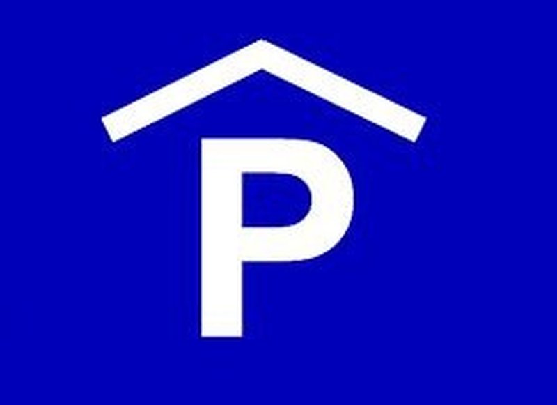 Aussenparkplatz Nr. 2