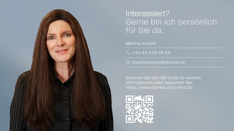Interessiert?