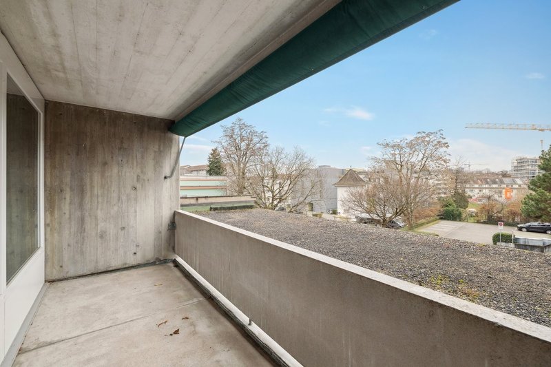 Balkon/Terrasse/Sitzplatz