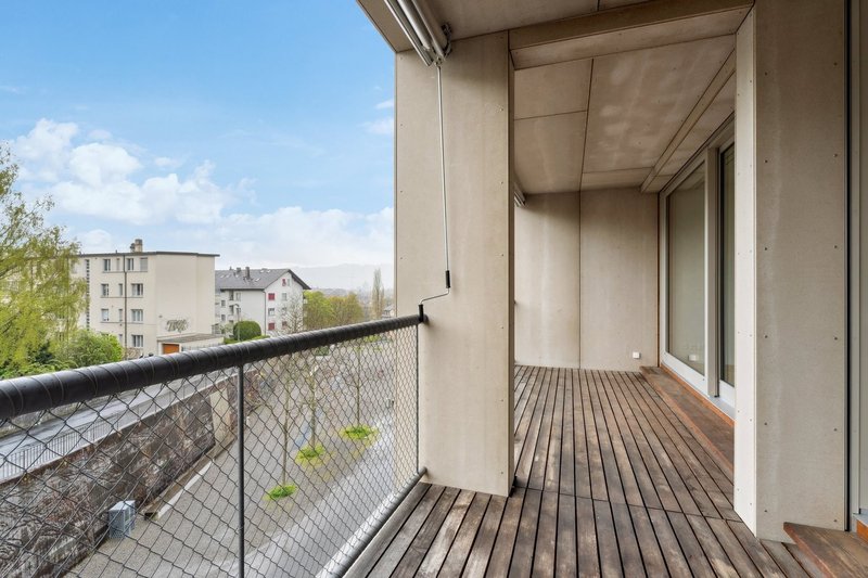 Balkon/Terrasse/Sitzplatz