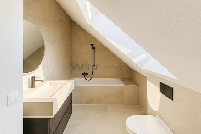 Kernsaniert / Neubau / Luxus