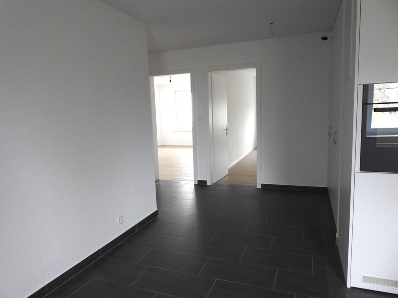 Eingangsbereich/Korridor