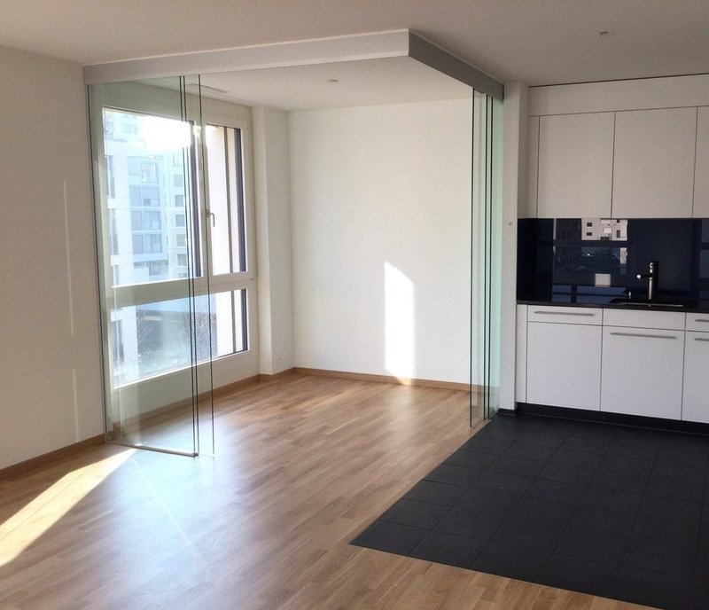 Küche / Sommerzimmer (typähnlich)