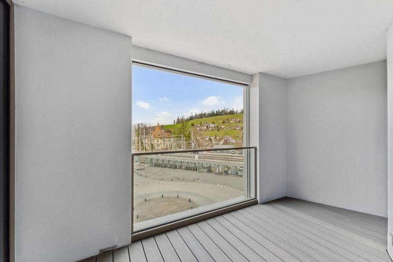 Balkon/Terrasse/Sitzplatz