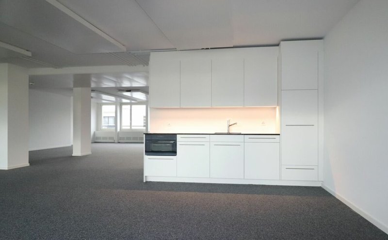 Beispielbild Teeküche