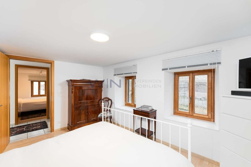 Ruhig schlafen, gut aufwachen