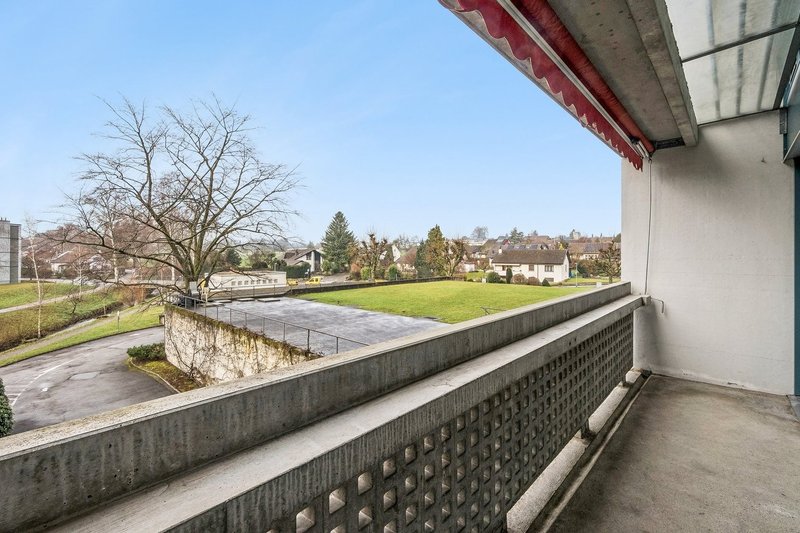 Balkon/Terrasse/Sitzplatz