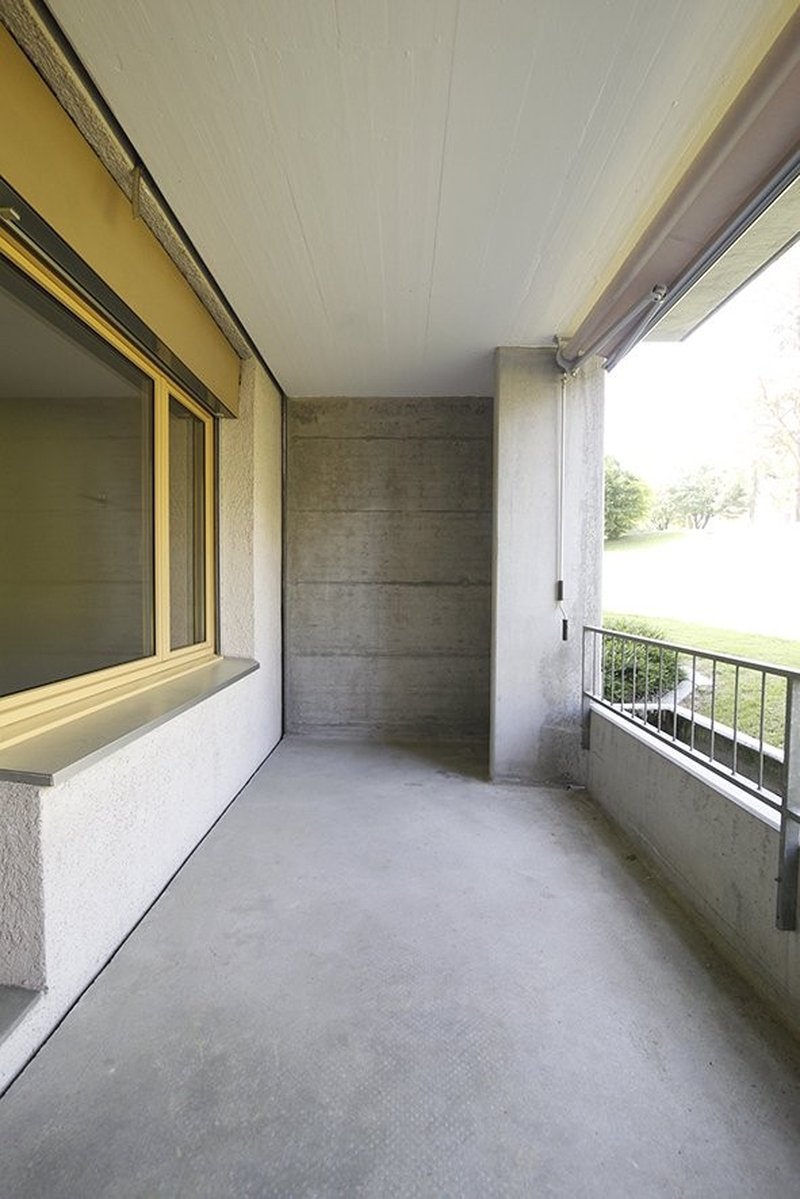 Balkon/Terrasse/Sitzplatz