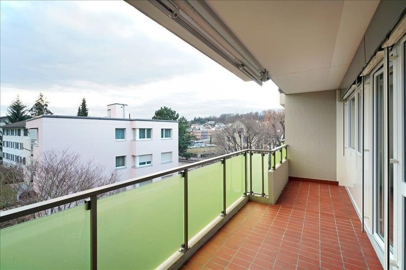 Balkon/Terrasse/Sitzplatz