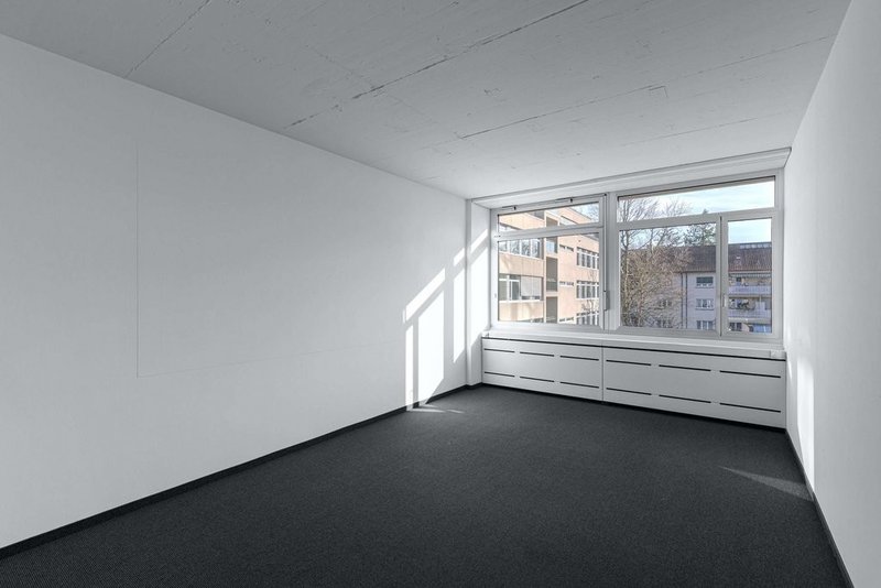 Büroräumlichkeiten