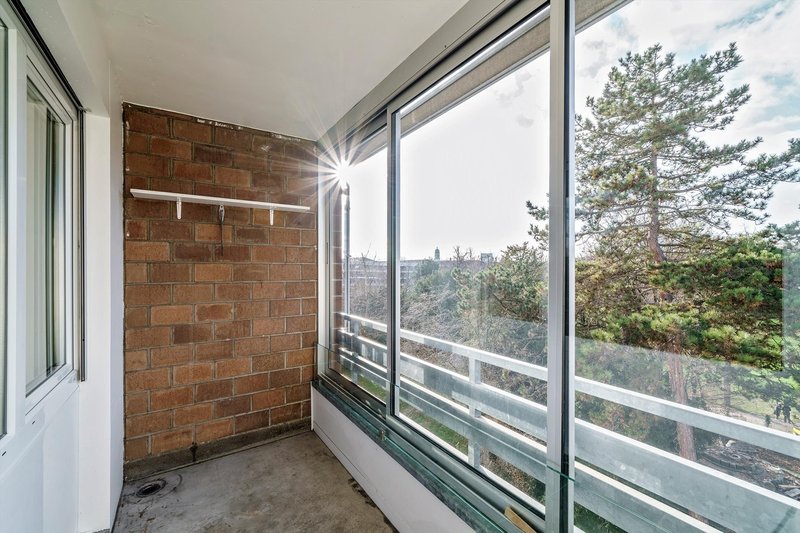 Balkon/Terrasse/Sitzplatz