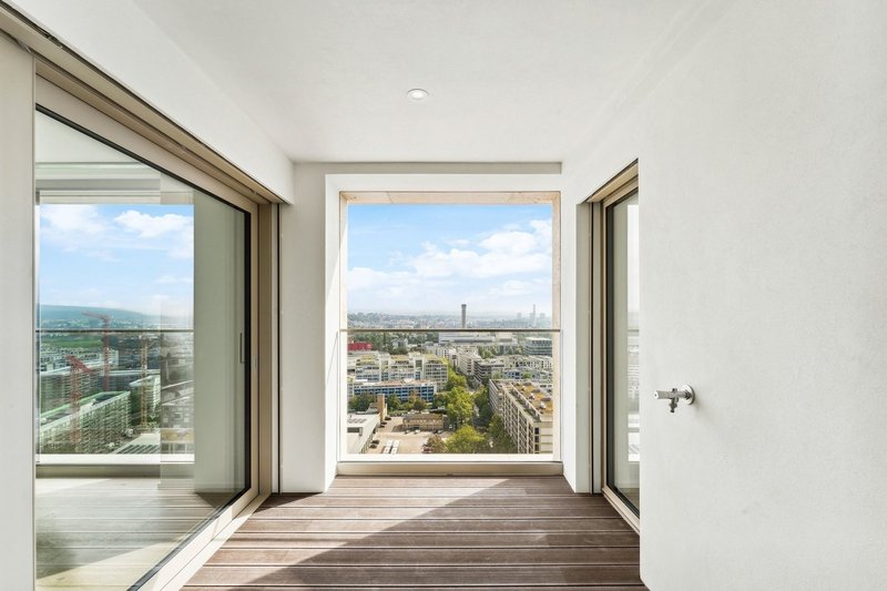 Balkon/Terrasse/Sitzplatz