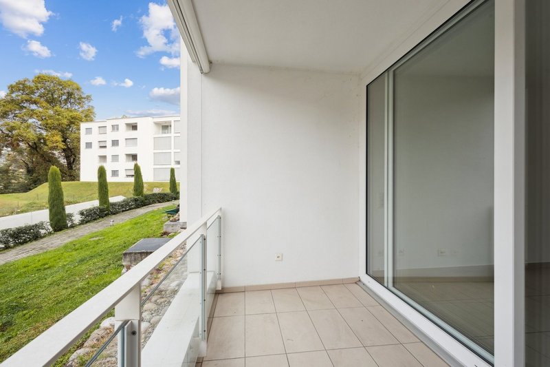 Balkon/Terrasse/Sitzplatz