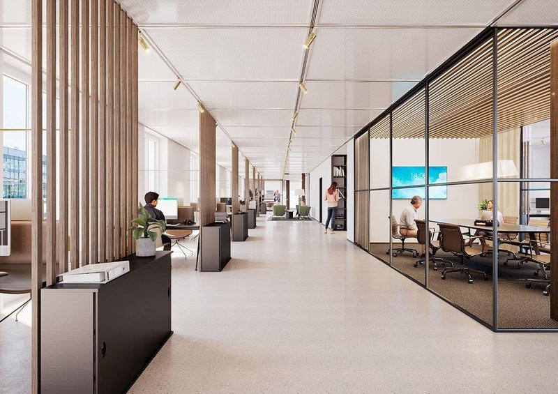 <b>Moderne & vielseitige Gewerbeflächen</b>