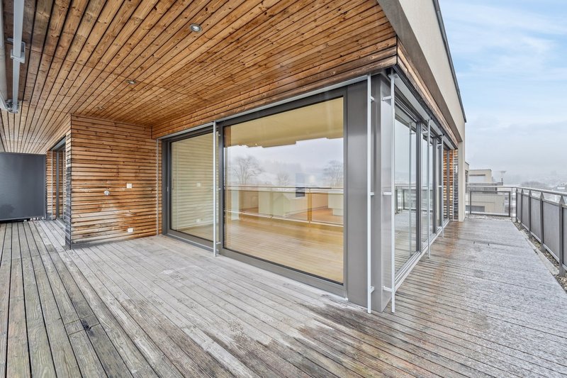 Balkon/Terrasse/Sitzplatz