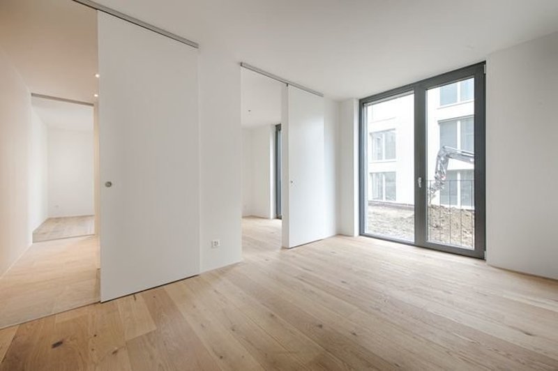 Büro oder Schlafzimmer