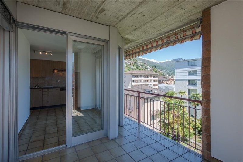 Balkon/Terrasse/Sitzplatz