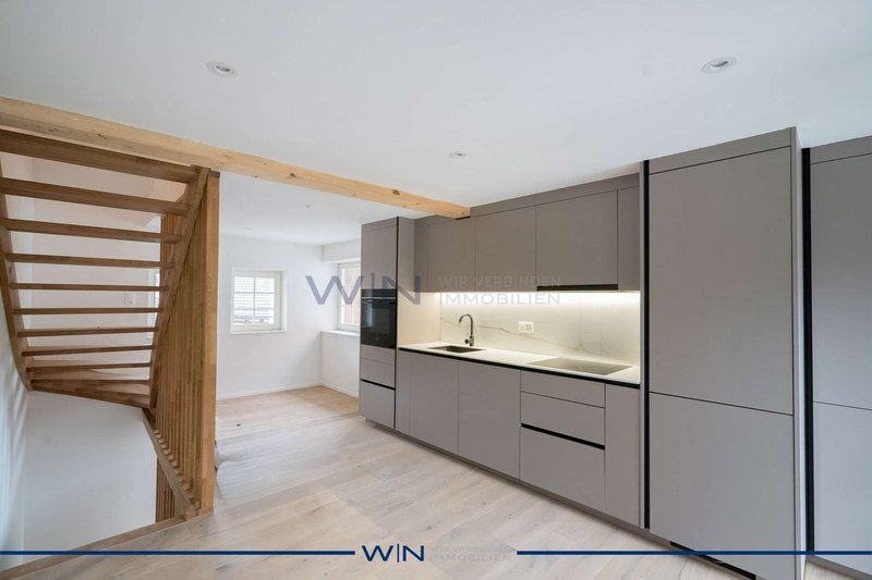 NEU - Erstbezug 100%