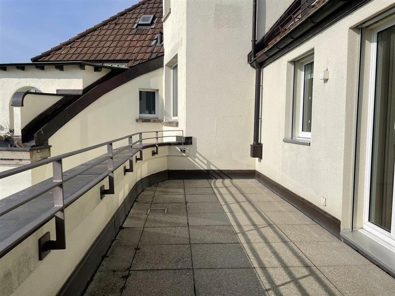 Balkon/Terrasse/Sitzplatz