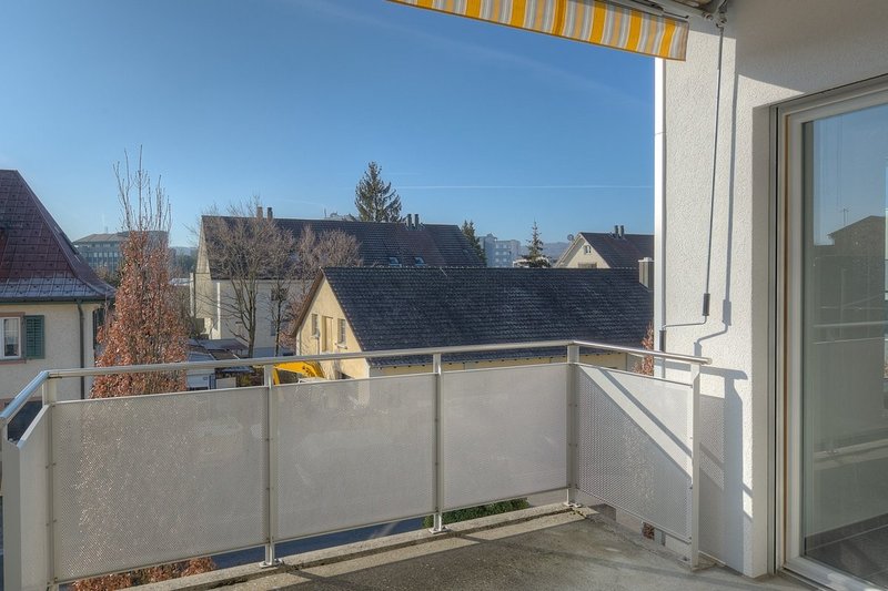 Balkon/Terrasse/Sitzplatz