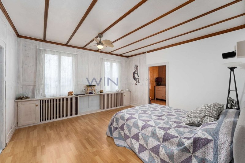 Dein privater Rückzugsort