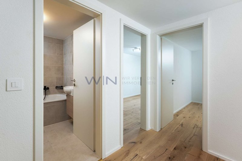 Raum für grosse Träume