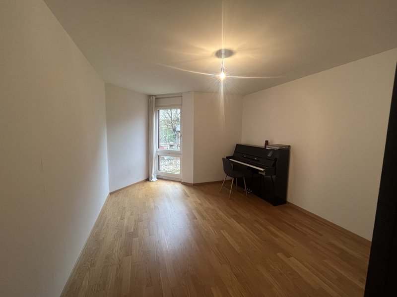 Zimmer zur Vermietung