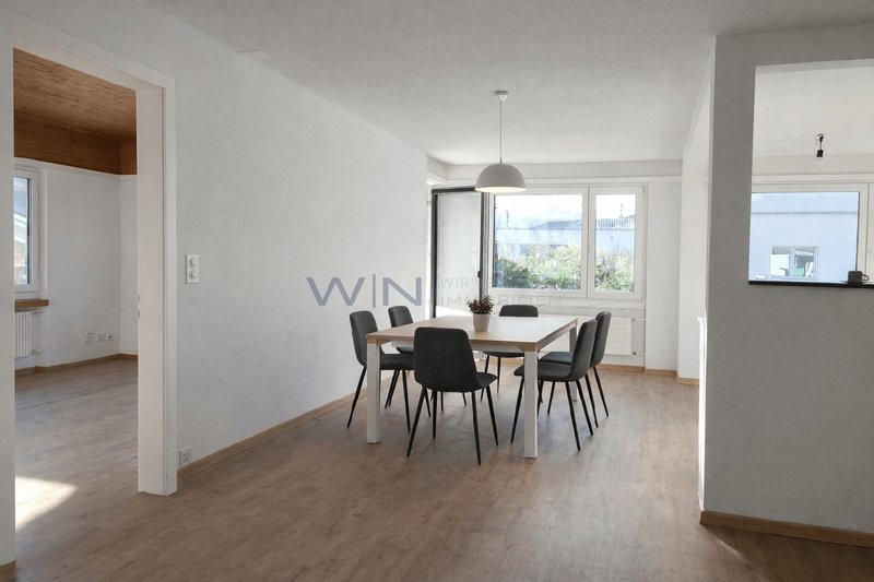 Einfach mehr vom Leben