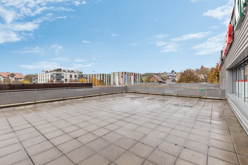 Balkon/Terrasse/Sitzplatz