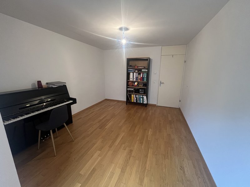 Zimmer zur Vermietung