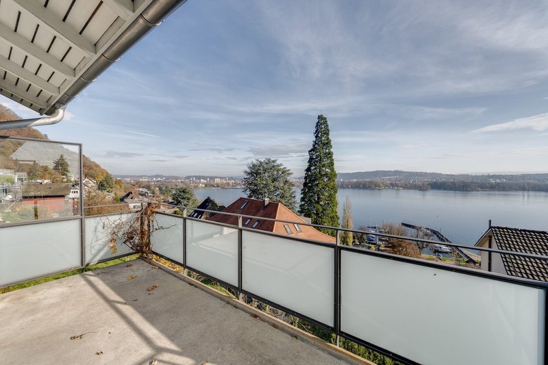 Balkon/Terrasse/Sitzplatz